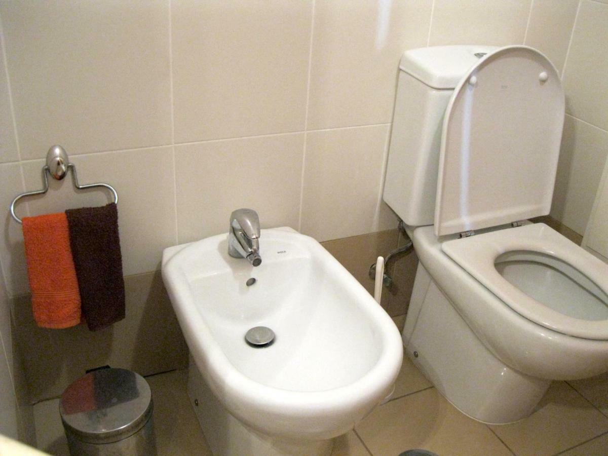 Estacada Apartment Machico  Buitenkant foto