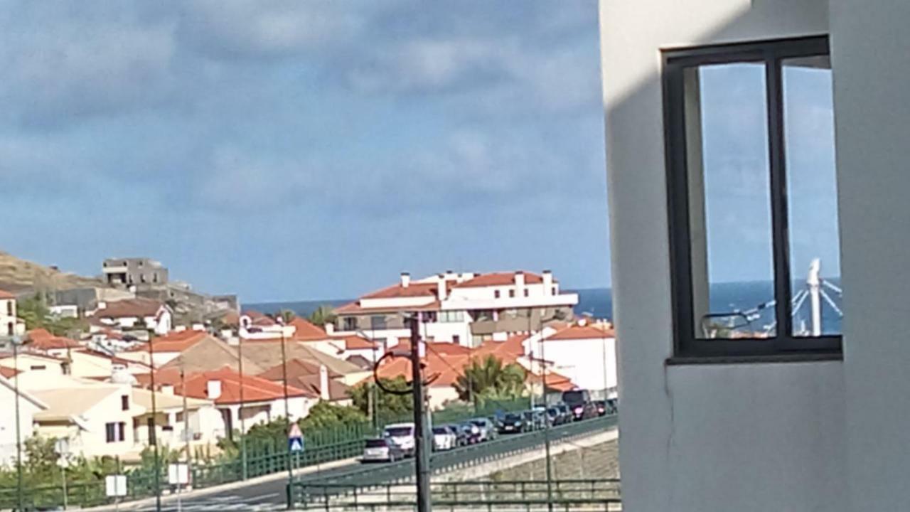 Estacada Apartment Machico  Buitenkant foto
