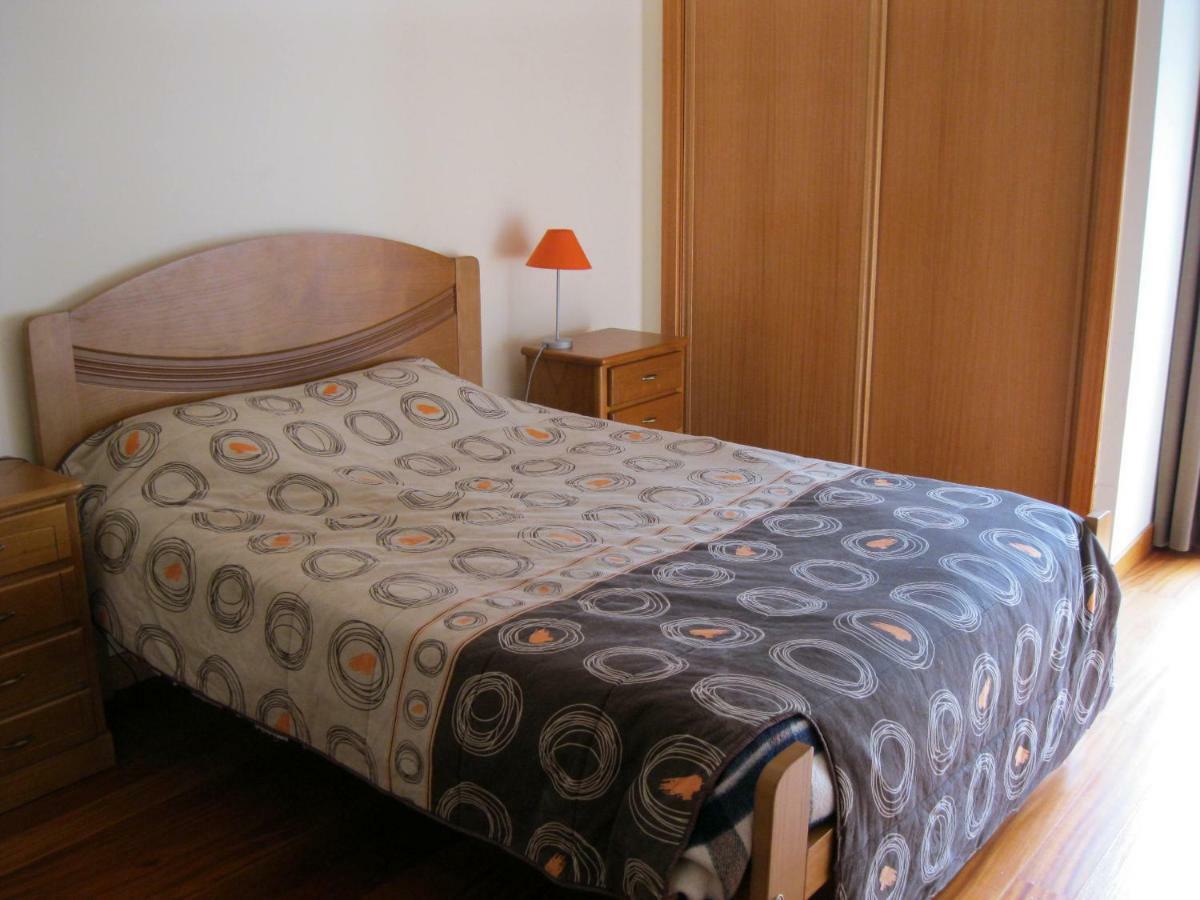 Estacada Apartment Machico  Buitenkant foto