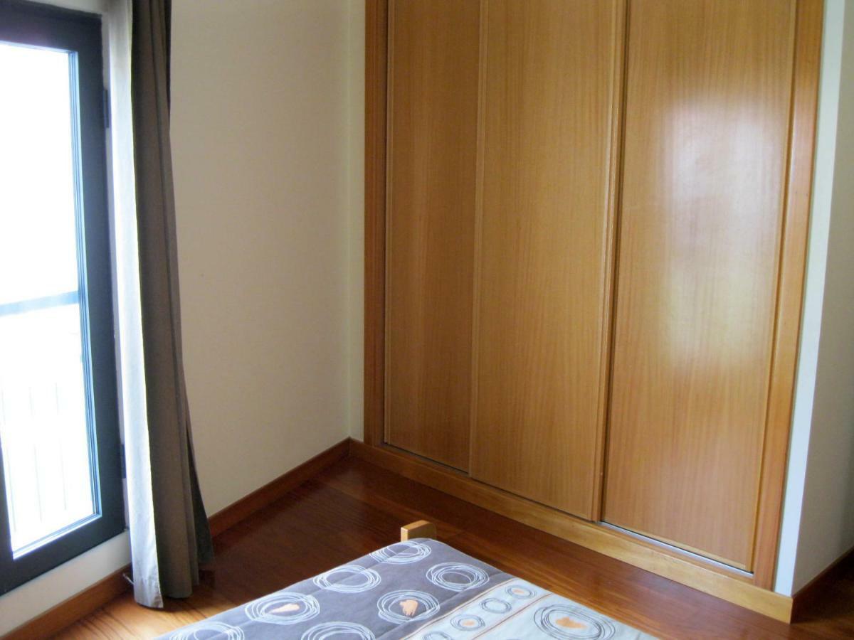 Estacada Apartment Machico  Buitenkant foto