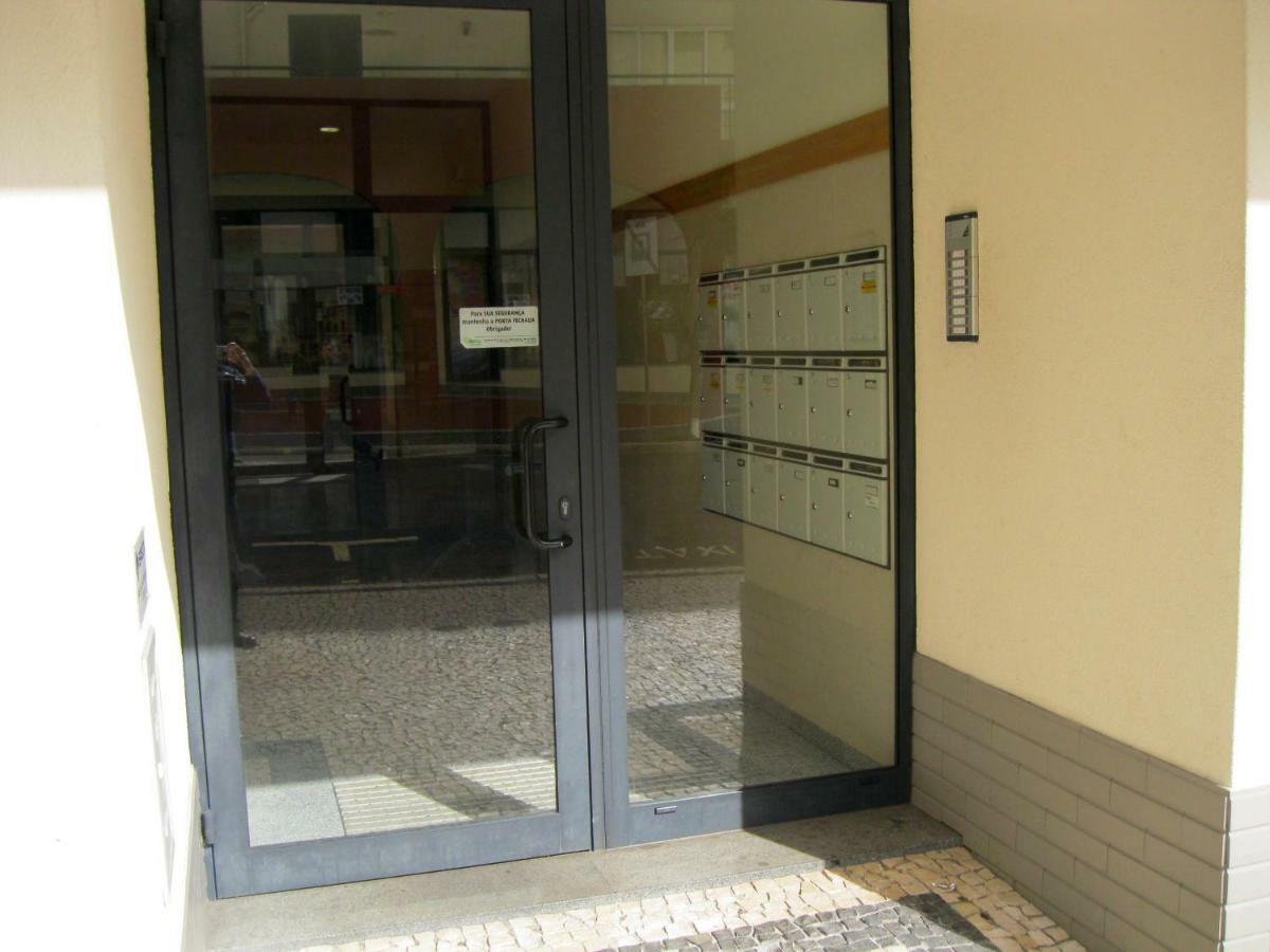 Estacada Apartment Machico  Buitenkant foto