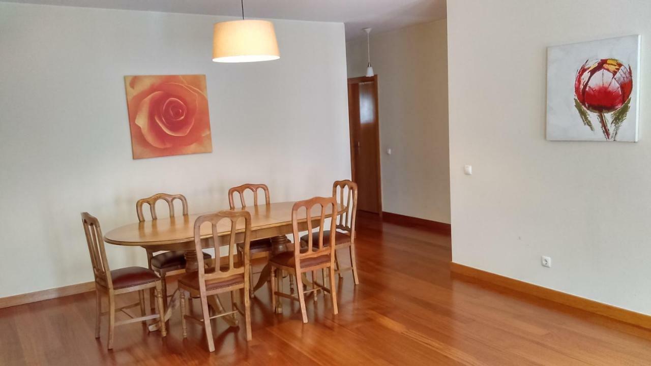 Estacada Apartment Machico  Buitenkant foto