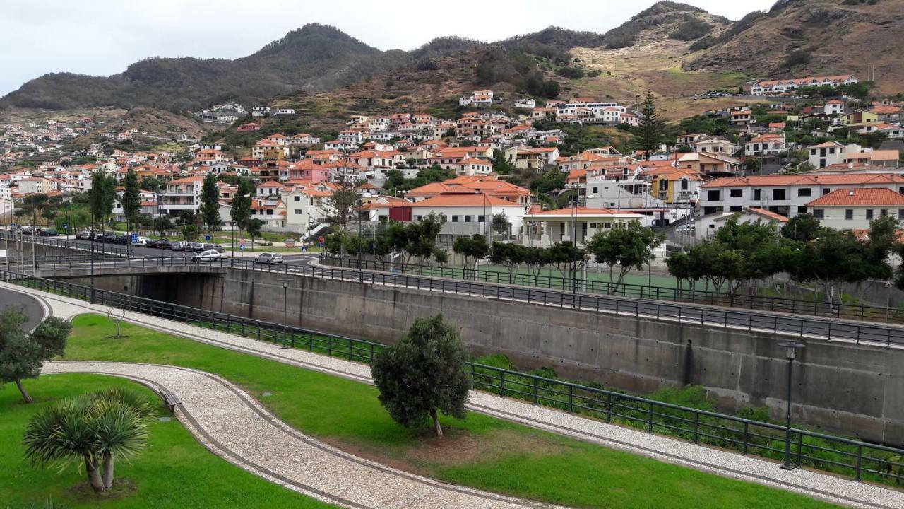 Estacada Apartment Machico  Buitenkant foto