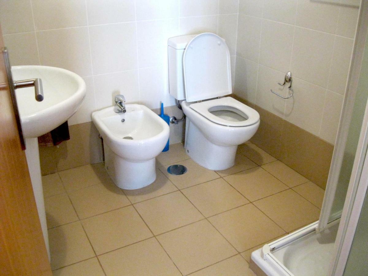Estacada Apartment Machico  Buitenkant foto