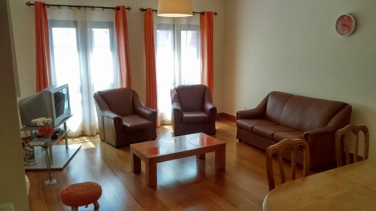 Estacada Apartment Machico  Buitenkant foto