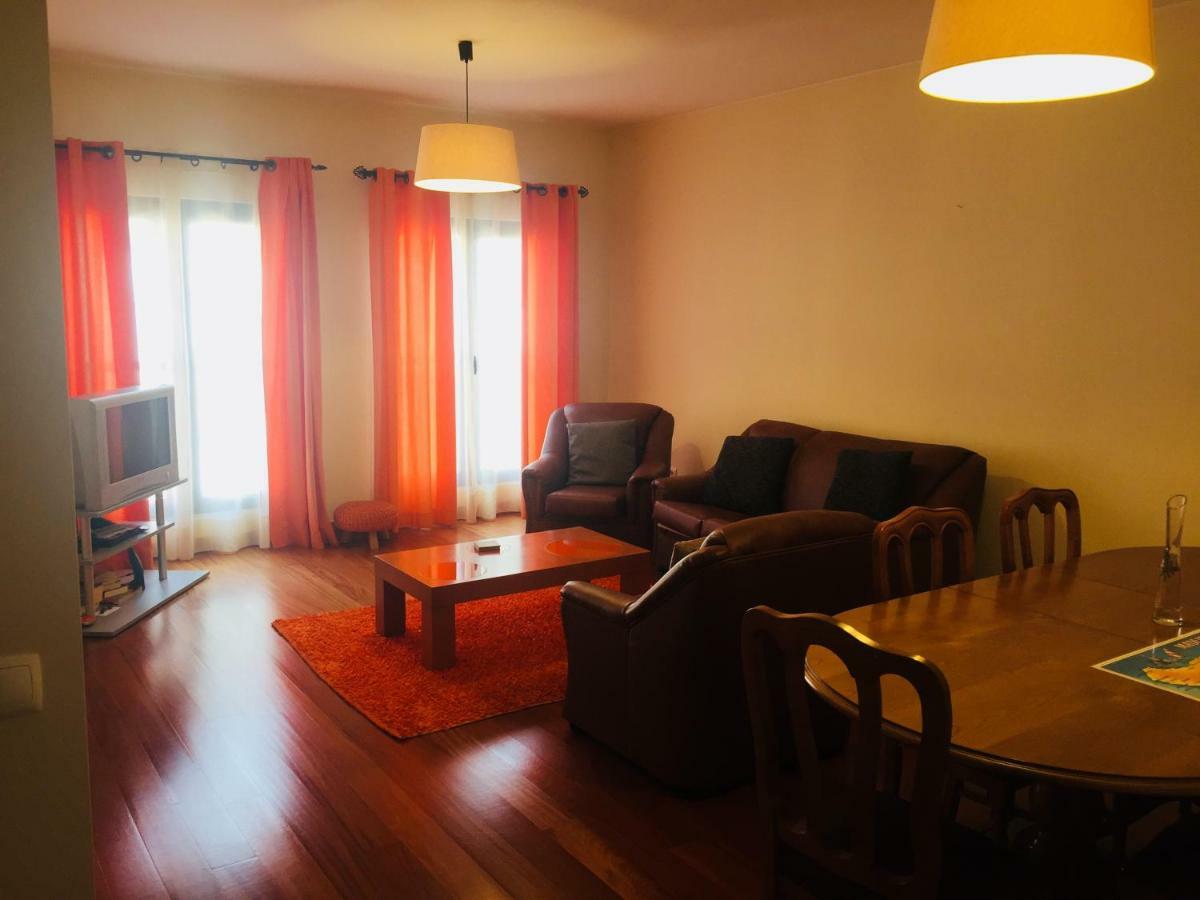 Estacada Apartment Machico  Buitenkant foto