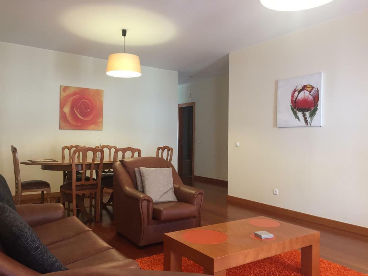 Estacada Apartment Machico  Buitenkant foto