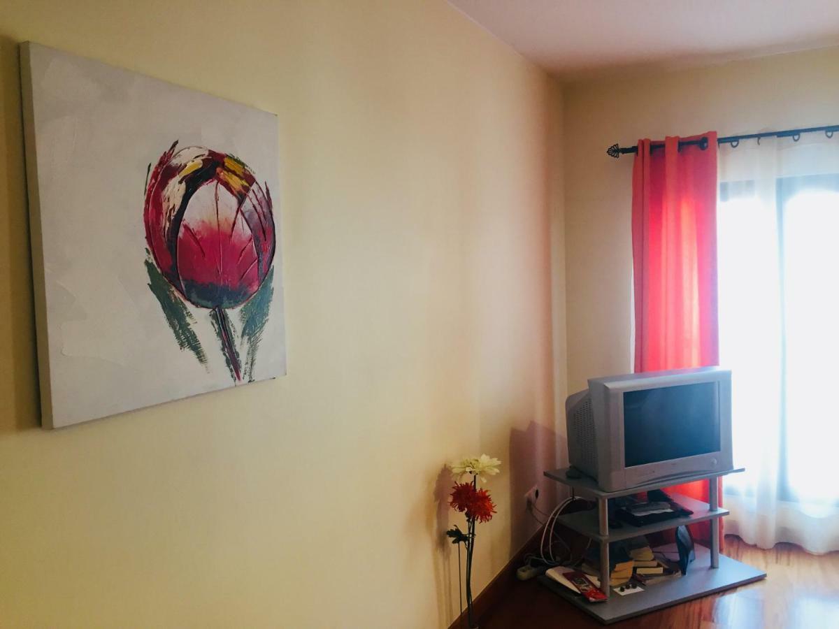 Estacada Apartment Machico  Buitenkant foto